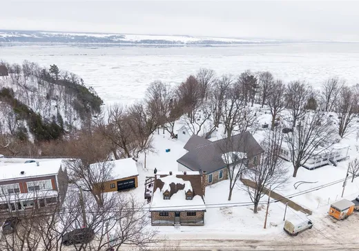 House for sale - 68 Ch. du Domaine, Beaumont, G0R 1C0