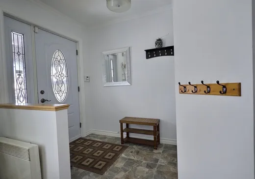 House for sale - 1532 Rue Hector-Fabre, Desjardins, G6W 7N5