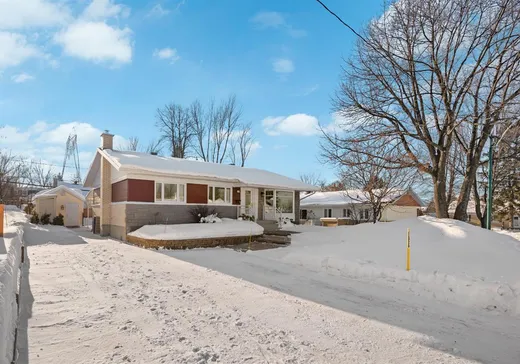 Maison à vendre - 3479 Place du Trianon, Ste-Foy, G1X 2G1