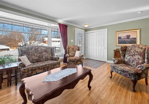 Maison à vendre - 3479 Place du Trianon, Ste-Foy, G1X 2G1