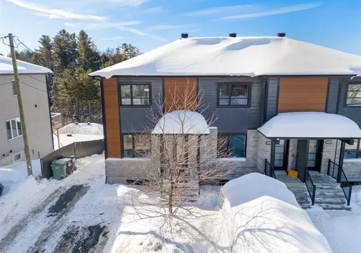Maison à vendre - 3333 Rue Galt O., Sherbrooke, J1K 3B9