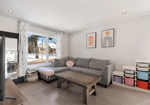 Maison à vendre - 3333 Rue Galt O., Sherbrooke, J1K 3B9