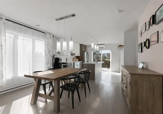 Maison à vendre - 3333 Rue Galt O., Sherbrooke, J1K 3B9