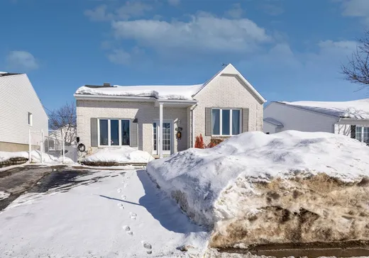 Maison à vendre - 106 Rue du Sénégal, Île d'Orleans St-Jean, G1B 3N1