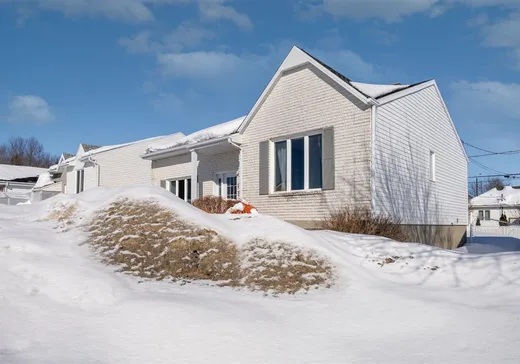 Maison à vendre - 106 Rue du Sénégal, Île d'Orleans St-Jean, G1B 3N1