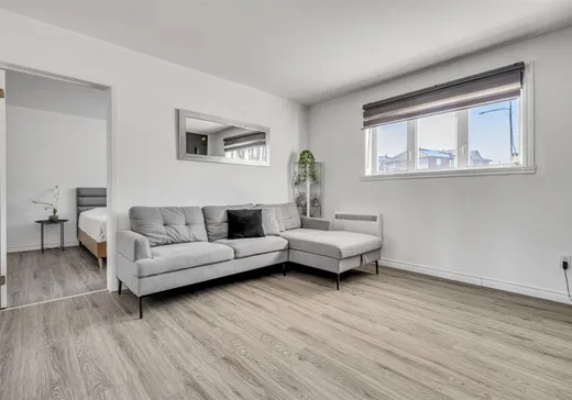Condo à vendre - 175 Rue Victor-Delamarre, App. 2, Ville de Québec, G1M 3K7