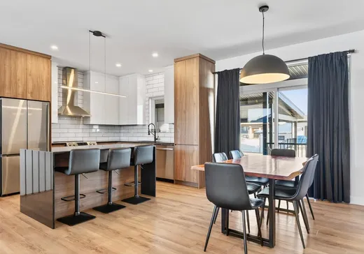 House for sale - 53 Rue du Bocage, St-Anselme, G0R 2N0