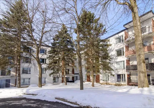 Condo à vendre - 2118 Ch. Ste-Foy, App. 217, Ste-Foy, G1V1R8
