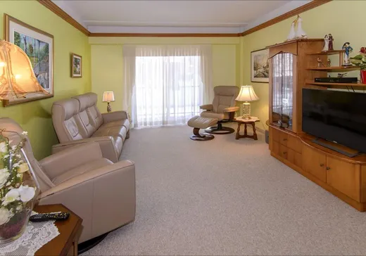 Condo à vendre - 2118 Ch. Ste-Foy, App. 217, Ste-Foy, G1V 1R8