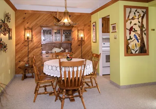 Condo à vendre - 2118 Ch. Ste-Foy, App. 217, Ste-Foy, G1V 1R8