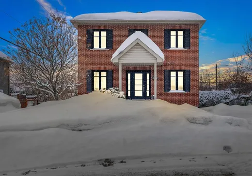 Maison à étages à vendre - 1261 Rue des Contrevents, Val-Belair, G3K2T4