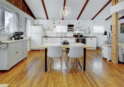 Maison à vendre - 342 Rue Charles-Émile-Prévost, Saint-Raymond, G3L 2R4