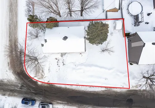 Maison à vendre - 260 Rue Brassens, Beauport, G1C 5L5