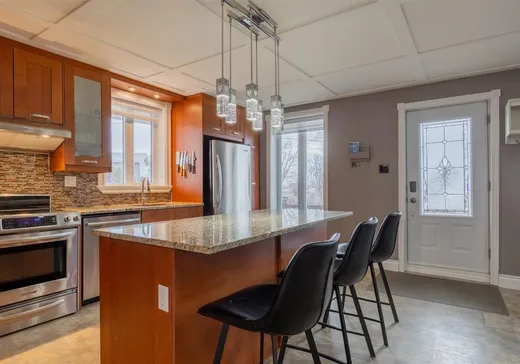Maison à étages à vendre - 6535 3e Avenue O., Charlesbourg, G1H6H3