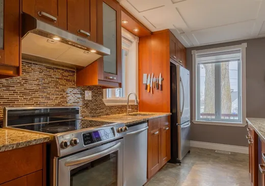 Maison à vendre - 6535 3e Avenue O., Charlesbourg, G1H 6H3