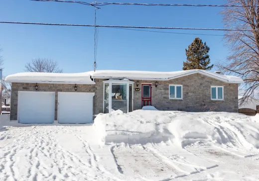 Maison à étages à vendre - 760 206e Rue, Grand-Mere, G9T6E9