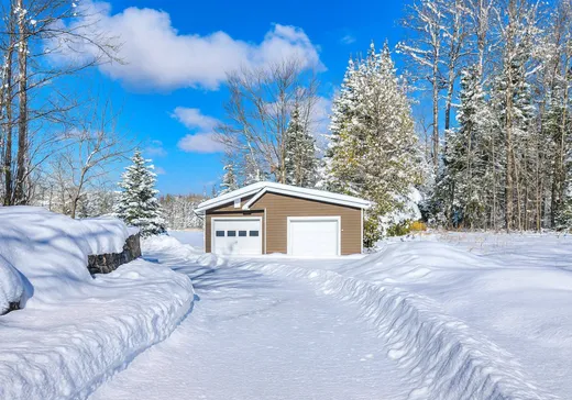 Maison à vendre - 95 Ch. Séguin, La Minerve, J0T 1S0