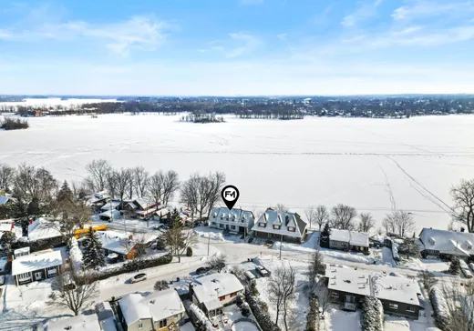 Maison à étages à vendre - 10 Vieux ch. d'Oka, Saint-Eustache, J7R1W7