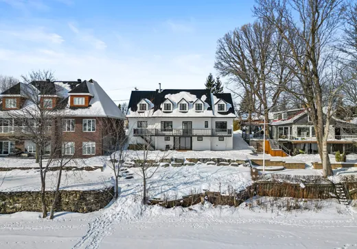 Maison à vendre - 10 Vieux ch. d'Oka, Saint-Eustache, J7R 1W7