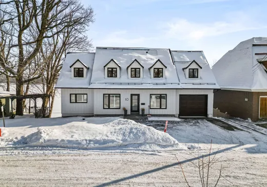 Maison à vendre - 10 Vieux ch. d'Oka, Saint-Eustache, J7R 1W7