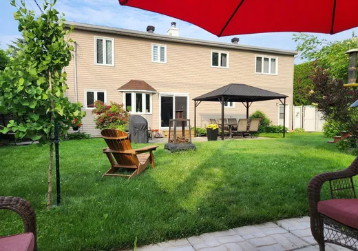 Maison à vendre - 493 Rue de l'Érablière, Rosemère, J7A 4M4