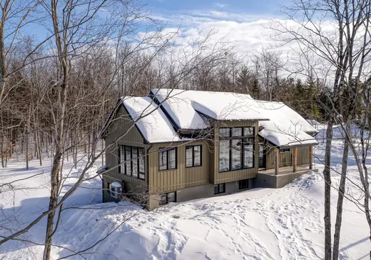 Maison à étages à vendre - 1409 Rue Joêl-St-Laurent, Ste-Julienne, J0K2T0