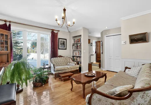 Maison à vendre - 1-B 55e Avenue, Bois-des-Filion, J6Z 2P5