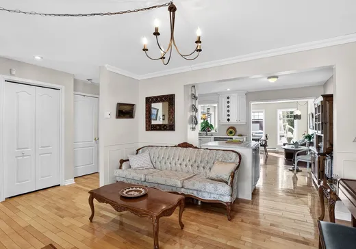 Maison à vendre - 1-B 55e Avenue, Bois-des-Filion, J6Z 2P5