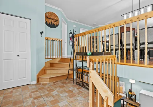 Maison à vendre - 1828 Rue Albani, Saint-Jérôme, J7Z 0A8