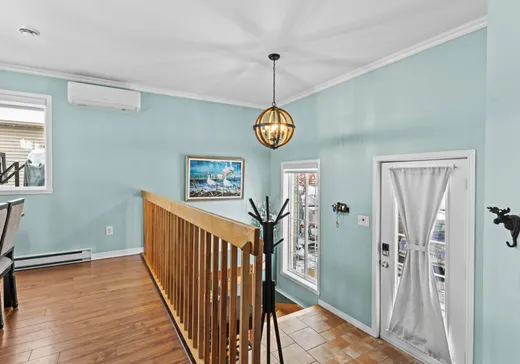 Maison à vendre - 1828 Rue Albani, Saint-Jérôme, J7Z 0A8