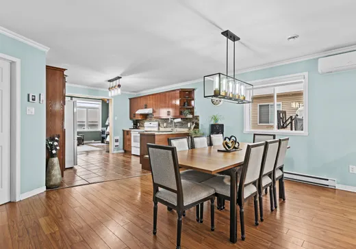 Maison à vendre - 1828 Rue Albani, Saint-Jérôme, J7Z 0A8