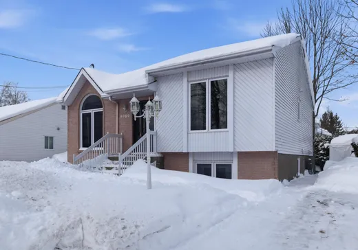 Maison à vendre - 9989 Rue Chevrier, Mirabel, J7N 1J7