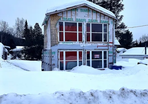 House for sale - 235 Rue Bellerive, Montreal (Mercier/Hochelaga-Maisonneuve), H1W 3S2