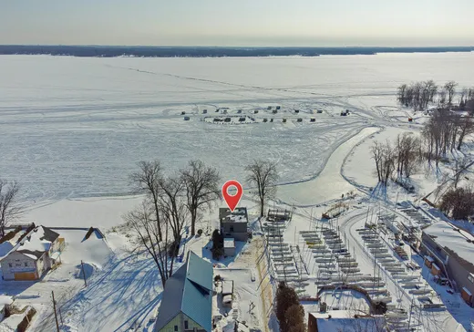 Maison à vendre - 150 26e Avenue, Pointe-Calumet, J0N 1G0