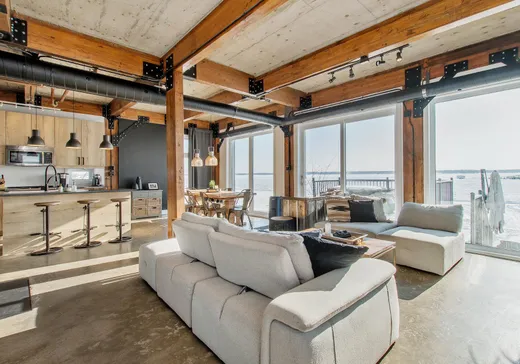 Maison à vendre - 150 26e Avenue, Pointe-Calumet, J0N 1G0