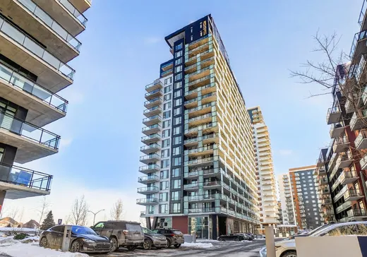Condo for sale - 5505 Boul. du Quartier, Brossard, J4Z 0R9