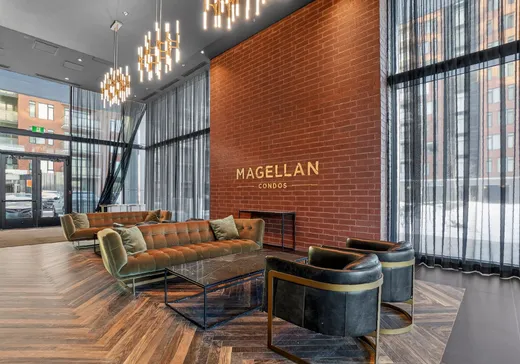 Condo for sale - 5505 Boul. du Quartier, Brossard, J4Z 0R9