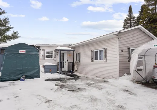 Maison à étages à vendre - 13 Rue du Montagnard, Terrebonne, J6X4N8