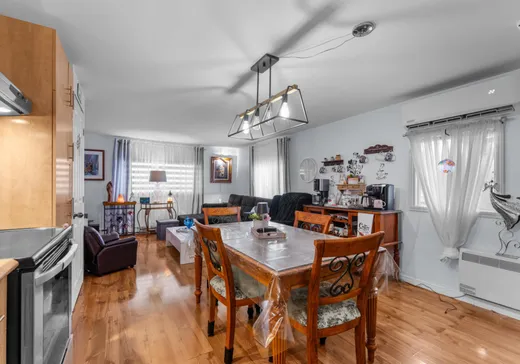 Maison à vendre - 13 Rue du Montagnard, Terrebonne, J6X 4N8