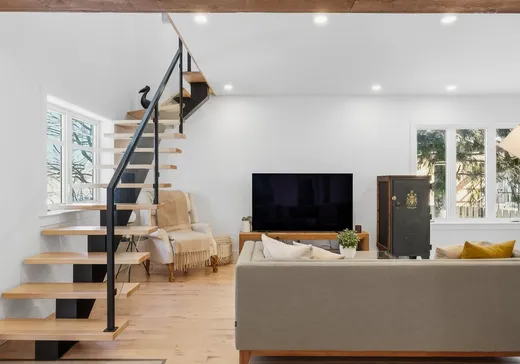 House for sale - 414 Boul. Wilson, Longueuil, J4L 1W7