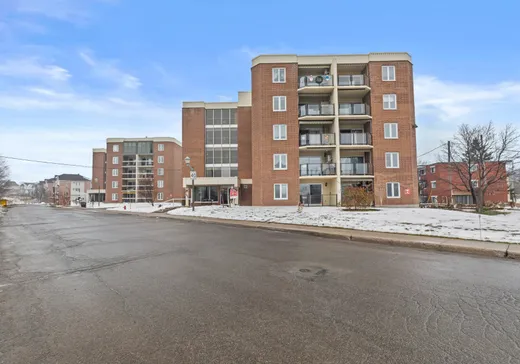 Condo à vendre - 495 Rue Rochon, Saint-Jérôme, J7Y3Z7