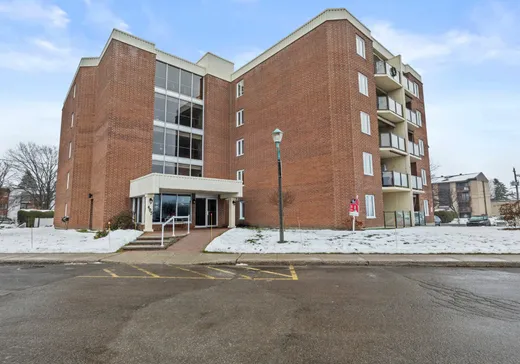 Condo à vendre - 495 Rue Rochon, Saint-Jérôme, J7Y 3Z7