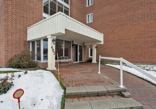 Condo à vendre - 495 Rue Rochon, Saint-Jérôme, J7Y 3Z7