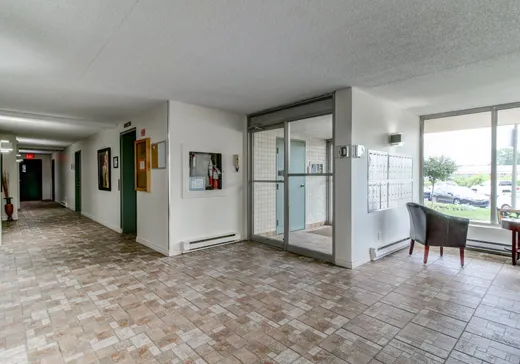 Condo à vendre - 495 Rue Rochon, Saint-Jérôme, J7Y 3Z7