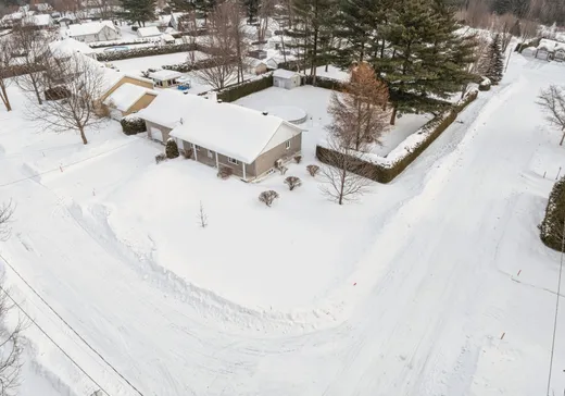 House for sale - 5197 Rue Manet, St-Felix-De-Valois, J0K 2M0