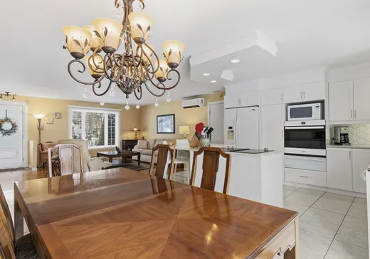 House for sale - 5197 Rue Manet, St-Felix-De-Valois, J0K 2M0