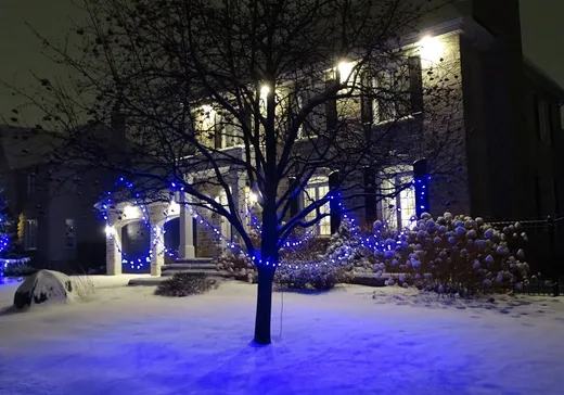 Maison à vendre - 13 15e Avenue, Saint-Eustache, J7R 6P6