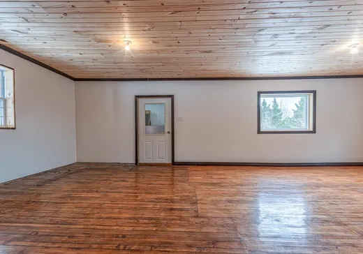 Maison à vendre - 120 Route du 3e Rang, Asbestos, J0A 1L0