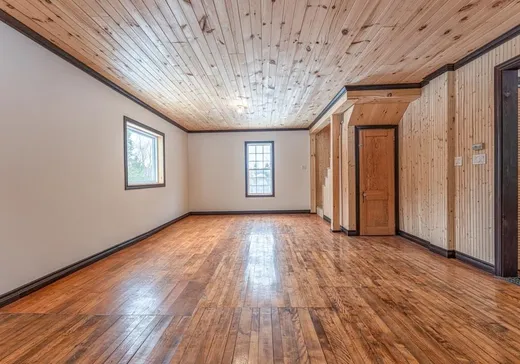 Maison à vendre - 120 Route du 3e Rang, Asbestos, J0A 1L0