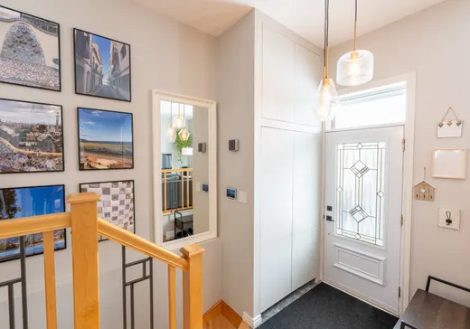 House for sale - 12 Rue Honoré-Bouvier, Saint-Liboire, J0H 1R0